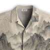 Mountain Reverie Hawaiian Shirt