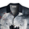 The Last Samurai Hawaiian Shirt