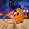 Uni Hereford Lick Or Treat Halloween Basket
