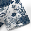 Oceanic Turtle Hawaiian Shirt