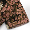Cranes of Edo Hawaiian Shirt