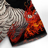 Four Sacred Beasts Hawaiian Shirt
