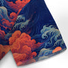 Great Wave Hawaiian Shirt