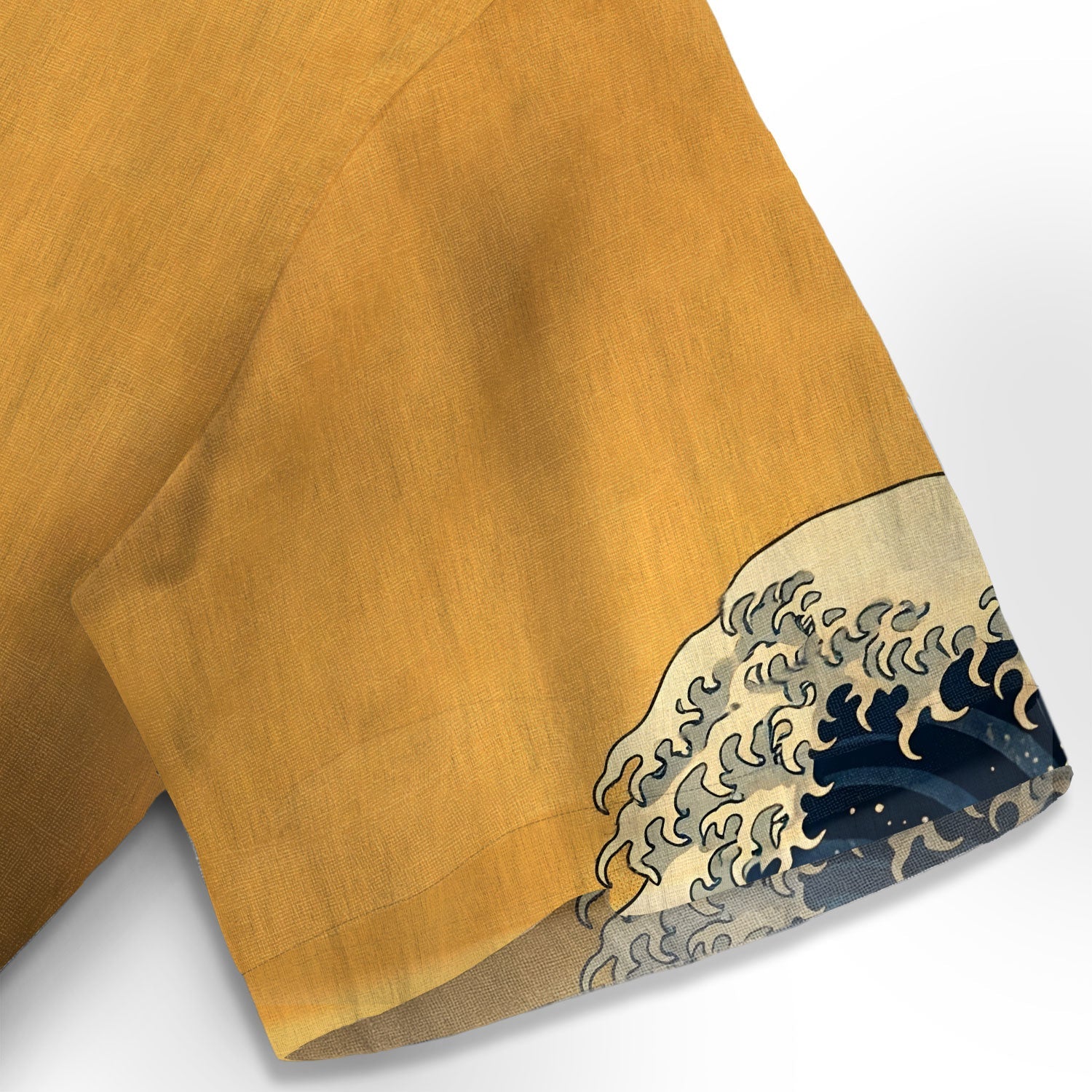 Great Wave Hawaiian Shirt