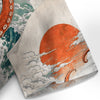 Great Wave Octopus Hawaiian Shirt