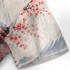 Harmony of Sakura Hawaiian Shirt