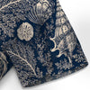 Marine Mystery Hawaiian Shirt