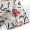 Sea Ocean Fish Hawaiian Shirt