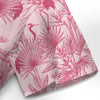 Crane Garden Hawaiian Shirt