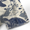Oceanic Turtle Hawaiian Shirt