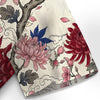 Vibrant Floral Hawaiian Shirt