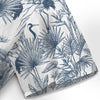 Crane Garden Hawaiian Shirt