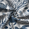 Oceanic Turtle Hawaiian Shirt
