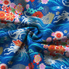 Sakura Wave Hawaiian Shirt