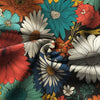 Colorful Chrysanthemums Hawaiian Shirt