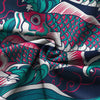Colorful Japanese Koinobori Hawaiian Shirt