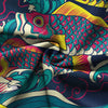 Colorful Japanese Koinobori Hawaiian Shirt