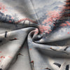 Harmony of Sakura Hawaiian Shirt