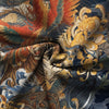 Mythic Beast Rising Hawaiian Shirt