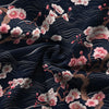 Sakura Wave Hawaiian Shirt