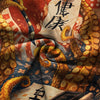 Octopus Tentacles Hawaiian Shirt