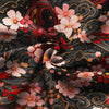 Sakura Wave Hawaiian Shirt