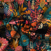 Yayoi Kusama Forest Cat Hawaiian Shirt