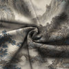 Mountain Reverie Hawaiian Shirt