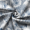 Crane Garden Hawaiian Shirt