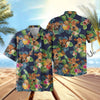 UniJames Fruit Summer Hawaiian Shirt (14 Styles)