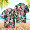 UniJames Watermelon 3D Hawaiian Shirt (14 Styles)