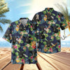 UniJames Fruit Summer Hawaiian Shirt (14 Styles)