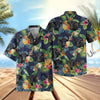 UniJames Fruit Summer Hawaiian Shirt (14 Styles)