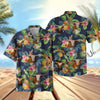 UniJames Fruit Summer Hawaiian Shirt (14 Styles)