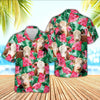 UniJames Watermelon 3D Hawaiian Shirt (14 Styles)