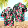 UniJames Watermelon 3D Hawaiian Shirt (14 Styles)