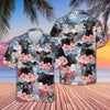 UniJames Flower Farming 3D Hawaiian Shirt (15 Styles)