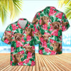 UniJames Watermelon 3D Hawaiian Shirt (14 Styles)