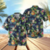 UniJames Fruit Summer Hawaiian Shirt (14 Styles)