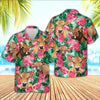 UniJames Watermelon 3D Hawaiian Shirt (14 Styles)