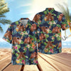 UniJames Fruit Summer Hawaiian Shirt (14 Styles)