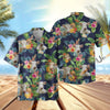 UniJames Fruit Summer Hawaiian Shirt (14 Styles)