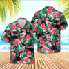 UniJames Watermelon 3D Hawaiian Shirt (14 Styles)