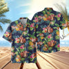 UniJames Fruit Summer Hawaiian Shirt (14 Styles)
