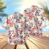 UniJames Flowers Cool Summer Pattern Hawaiian Shirt (16 Styles)