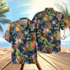 UniJames Fruit Summer Hawaiian Shirt (14 Styles)
