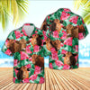 UniJames Watermelon 3D Hawaiian Shirt (14 Styles)