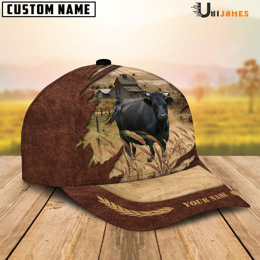 Uni Dexter Meadow Life Customizes Name Cap
