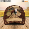 Uni Hereford Meadow Life Customizes Name Cap