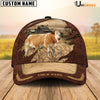 Uni Simmental Meadow Life Customizes Name Cap